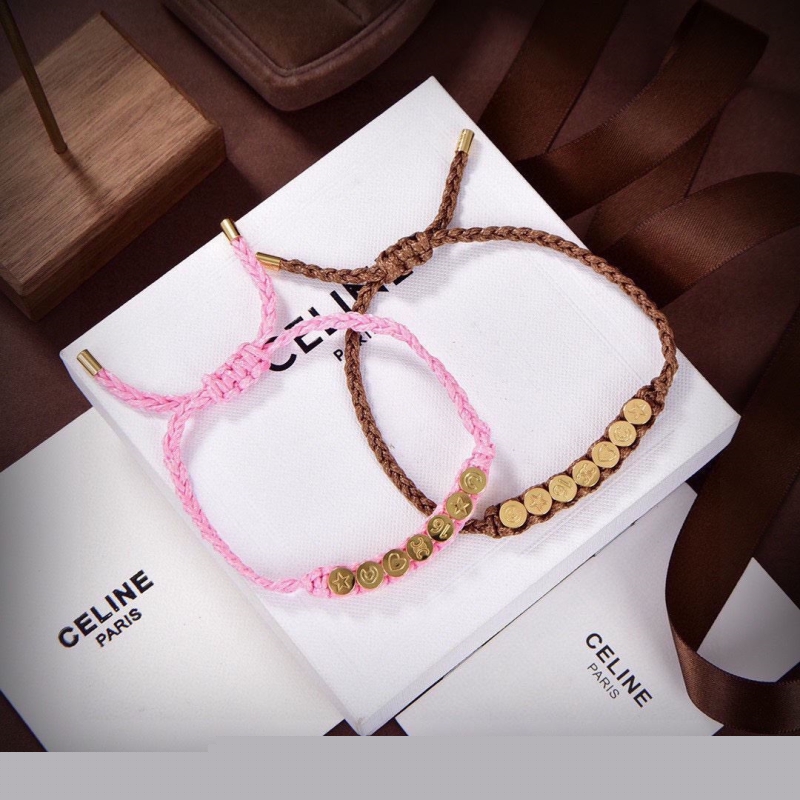 Ce**e bracelets